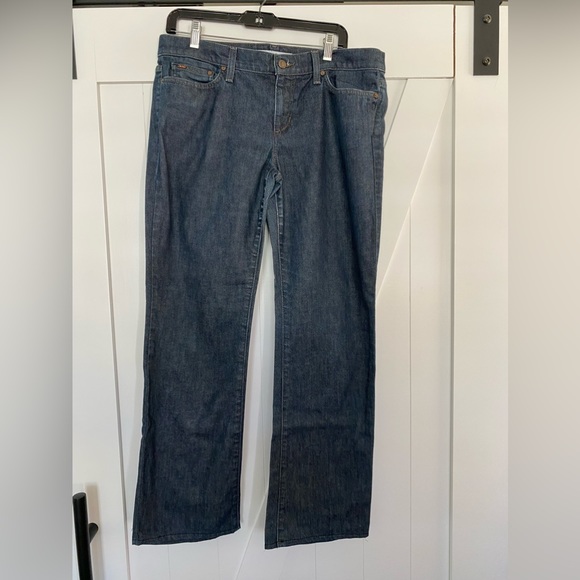 Joe’s Jeans Women’s Sz W-31 Style Socialite. - Picture 2 of 6